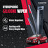 Kamatto Wiper Peugeot 308 CC T7 (2007-2013) Hydrophobic Silicone Water Repelling Coating