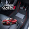 Kamatto Classic Peugeot 308 CC T7 (2007–2013) Car Floor Mat and Carpet