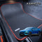Kamatto Classic Peugeot 408 SUV P54 (2024-Present) Car Floor Mat and Carpet