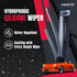 Kamatto WiperPorsche 911 930 4-Seater (1975-1989) Hydrophobic Silicone Water Repelling Coating