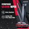 Kamatto Wiper Proton New Saga MC3 (2025-Present) Hydrophobic Silicone Water Repelling Coating