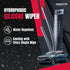 Kamatto Wiper Proton S70 SS11 (2024-Present) Hydrophobic Silicone Water Repelling Coating