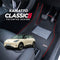 Kamatto Classic Proton e.MAS 5 / eMAS 5 (2025-Present) Car Floor Mat and Carpet