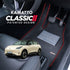 Kamatto Classic Proton e.MAS 5 / eMAS 5 (2025-Present) Car Floor Mat and Carpet