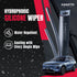 Kamatto Wiper Proton e.MAS 7 / eMAS 7 PHEV (2026-Present) Hydrophobic Silicone Water Repelling Coating