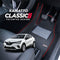 Kamatto Classic Renault Captur (2019-Present) Car Floor Mat and Carpet