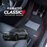 Kamatto Classic Rolls-Royce Cullinan (2018-Present) Car Floor Mat and Carpet