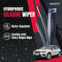 Kamatto Wiper Seat Arona (2017-present) Hydrophobic Silicone Water Repelling Coating