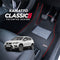 Kamatto Classic Seat Ateca (2016-Present) Car Floor Mat and Carpet