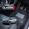 Kamatto Classic Skoda Karoq NU 7 (2017-Present) Car Floor Mat and Carpet