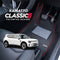 Kamatto Classic Smart 5 EV Premium (2025-Present) Car Floor Mat and Carpet