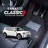 Kamatto Classic Smart 5 EV Premium (2025-Present) Car Floor Mat and Carpet