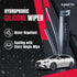 Kamatto Wiper Subaru WRX Wagon (VN) (2023-Present) Hydrophobic Silicone Water Repelling Coating