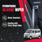 Kamatto Wiper Suzuki Every van (2013-Present) Hydrophobic Silicone Water Repelling Coating