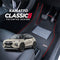 Kamatto Classic Suzuki Fronx (2026-Present) Car Floor Mat and Carpet