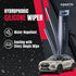 Kamatto Wiper Suzuki Fronx (2026-Present) Hydrophobic Silicone Water Repelling Coating
