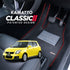 Kamatto Classic Suzuki Swift Sport Manual (2005-2012) Car Floor Mat and Carpet