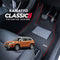 Kamatto Classic Suzuki Vitara (2015-Present) Car Floor Mat and Carpet