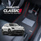 Kamatto Classic Suzuki e Vitara (2026-Present) Car Floor Mat and Carpet