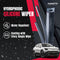 Kamatto Wiper Suzuki e Vitara (2026-Present) Hydrophobic Silicone Water Repelling Coating