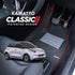 Kamatto Classic TQ Wuling Bingo EV (2026-Present) Car Floor Mat and Carpet