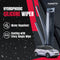Kamatto Wiper TQ Wuling Bingo EV (2026-Present) Hydrophobic Silicone Water Repelling Coating
