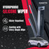 Kamatto Wiper TQ Wuling Bingo EV (2026-Present) Hydrophobic Silicone Water Repelling Coating