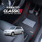 Kamatto Classic Toyota Allex (2000-2007) Car Floor Mat and Carpet