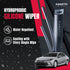 Kamatto Wiper Toyota Camry XV80 HEV (2025-Present) Hydrophobic Silicone Water Repelling Coating