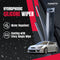 Kamatto Wiper Toyota Celica T230 (1999-2006) Hydrophobic Silicone Water Repelling Coating