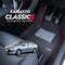 Kamatto Classic Toyota Corolla Axio E160 Hybrid (2012-Present) Car Floor Mat and Carpet