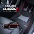 Kamatto Classic Toyota Corolla Axio E160 (2012-Present) Car Floor Mat and Carpet