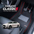 Kamatto Classic Toyota Crown Athlete S210 (2012-2018) Car Floor Mat and Carpet