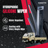 Kamatto Wiper Toyota Dyna U60 (1984-1988) Hydrophobic Silicone Water Repelling Coating