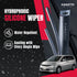 Kamatto Wiper Toyota Isis Without Console Box (2004-2017) Hydrophobic Silicone Water Repelling Coating