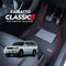 Kamatto Classic Toyota Land Cruiser J100 Cygnus 7-Seater (1998-2002) Car Floor Mat and Carpet