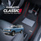 Kamatto Classic Toyota Land Cruiser J60 (1980-1990) Car Floor Mat and Carpet
