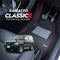 Kamatto Classic Toyota Land Cruiser Prado J90 3-Door (1996-2002) Car Floor Mat and Carpet
