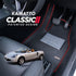 Kamatto Classic Toyota MR2/MR-S W30 (1999-2007) Car Floor Mat and Carpet