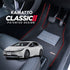 Kamatto Classic Toyota Prius XW60 HEV (2024-Present) Car Floor Mat and Carpet