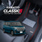 Kamatto Classic Toyota Roomy Facelift M900 (2020-Present) Car Floor Mat and Carpet