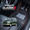 Kamatto Classic Toyota TownAce Noah 7 Seater (1996-2007) Car Floor Mat and Carpet