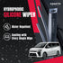 Kamatto Wiper Toyota Noah/ Voxy/ Esquire R80 7-Seater (2014-2021) Hydrophobic Silicone Water Repelling Coating