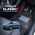 Kamatto Classic Toyota Yaris Cross XP210 (2020-Present) Car Floor Mat and Carpet
