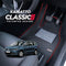 Kamatto Classic Volkswagen Sharan 7N 8-Seater (2010-2022) Car Floor Mat and Carpet