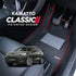 Kamatto Classic Volkswagen Tiguan (2025-Present) Car Floor Mat and Carpet