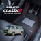 Kamatto Classic Volkswagen Transporter T3 (1979-1991) Car Floor Mat and Carpet