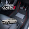Kamatto Classic Volvo S90 T5/T6 (2017-Present) Car Floor Mat and Carpet