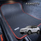 Kamatto Classic Volvo XC40 Recharge Pure Electric (2022-Present) Car Floor Mat and Carpet