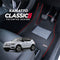 Kamatto Classic Volvo XC40 Recharge Pure Electric (2022-Present) Car Floor Mat and Carpet